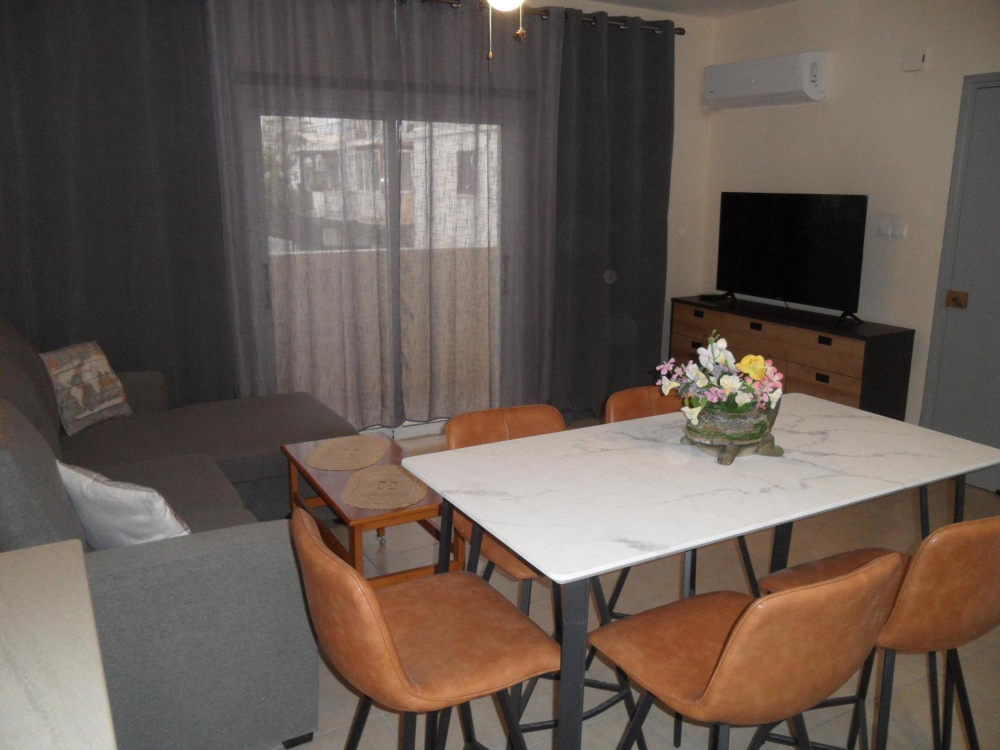 Family And Friends Flat Close To The Sea, Free Internet Agia Napa Buitenkant foto