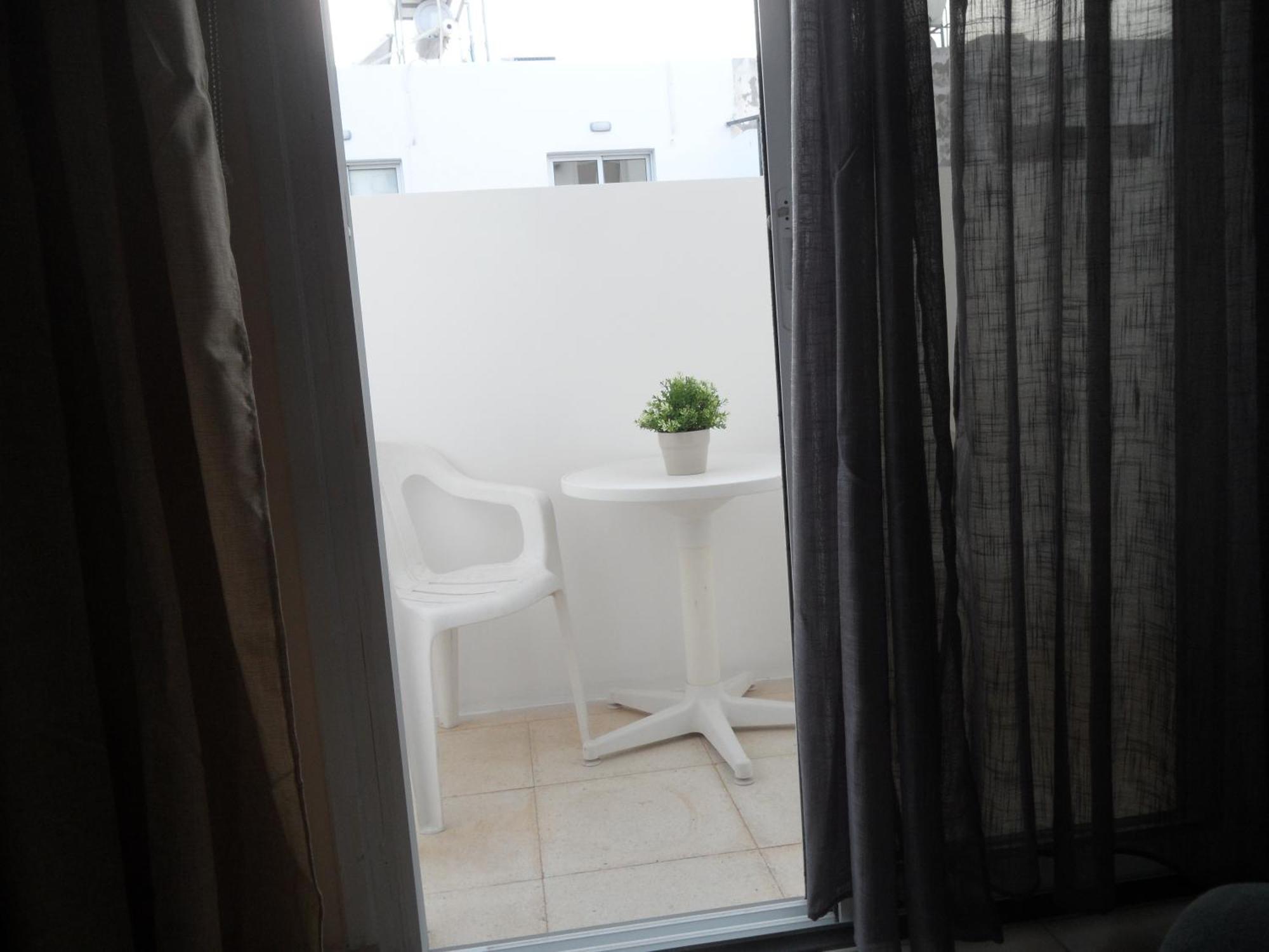 Family And Friends Flat Close To The Sea, Free Internet Agia Napa Buitenkant foto