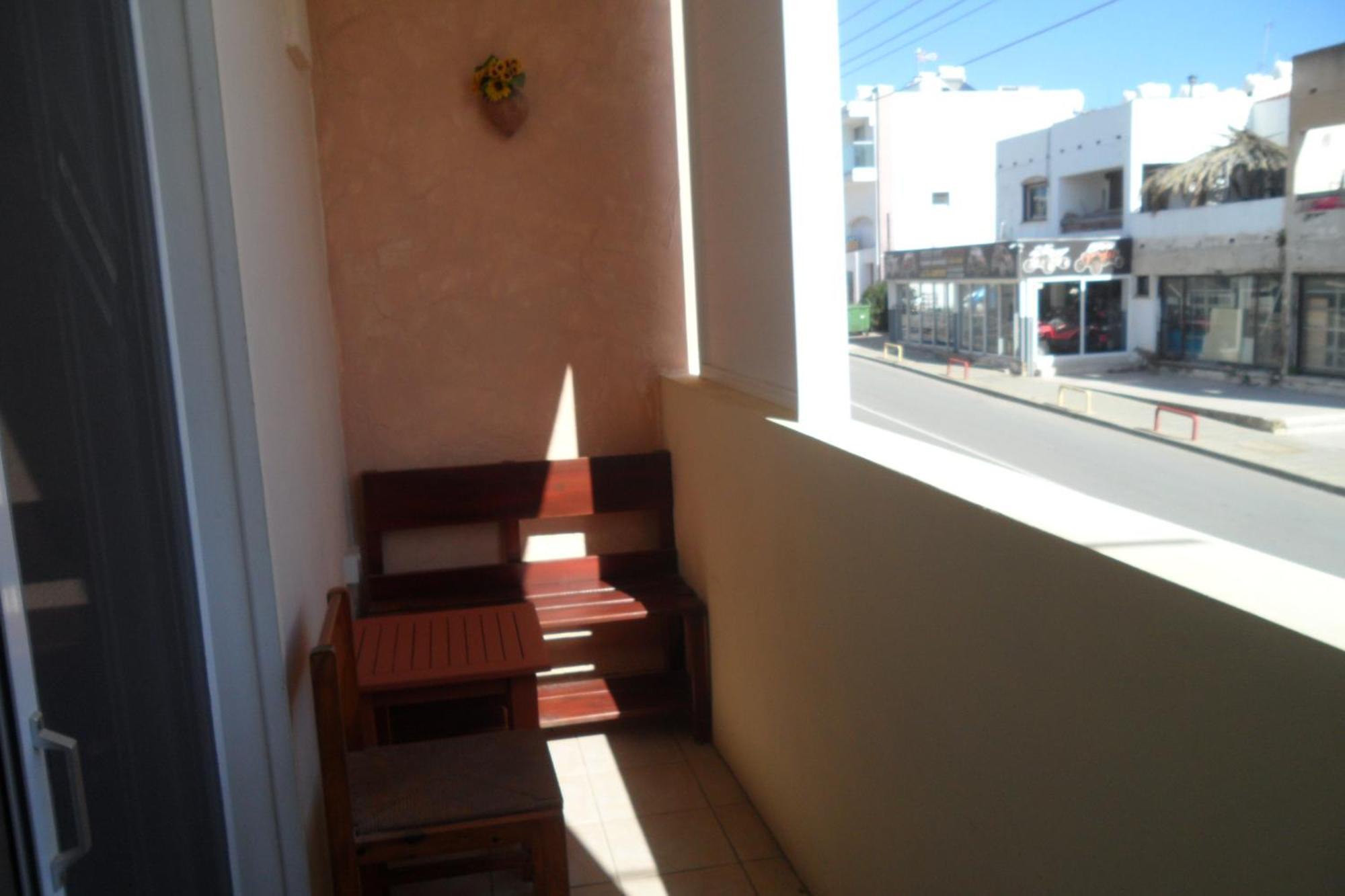 Family And Friends Flat Close To The Sea, Free Internet Agia Napa Buitenkant foto