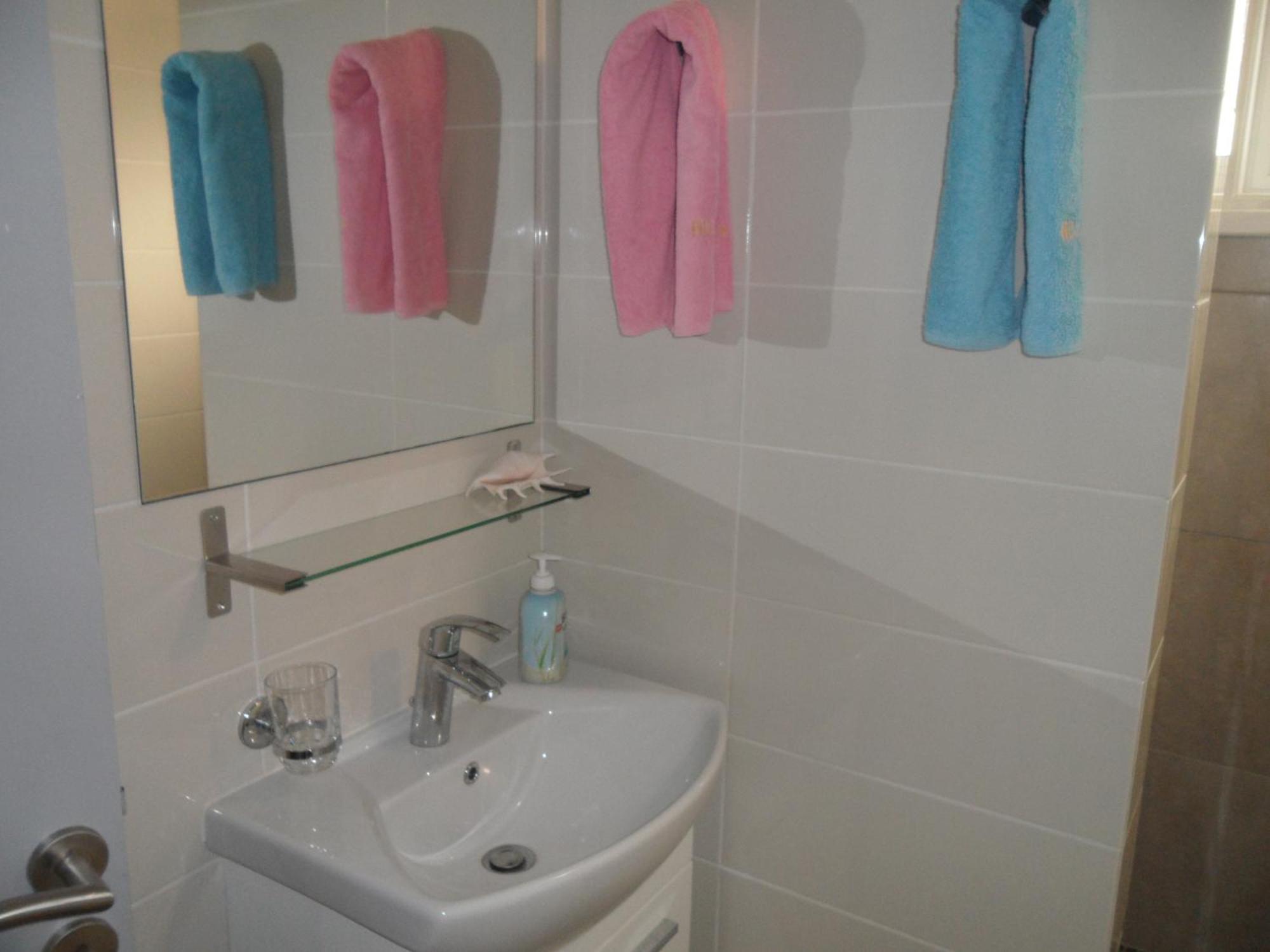 Family And Friends Flat Close To The Sea, Free Internet Agia Napa Buitenkant foto