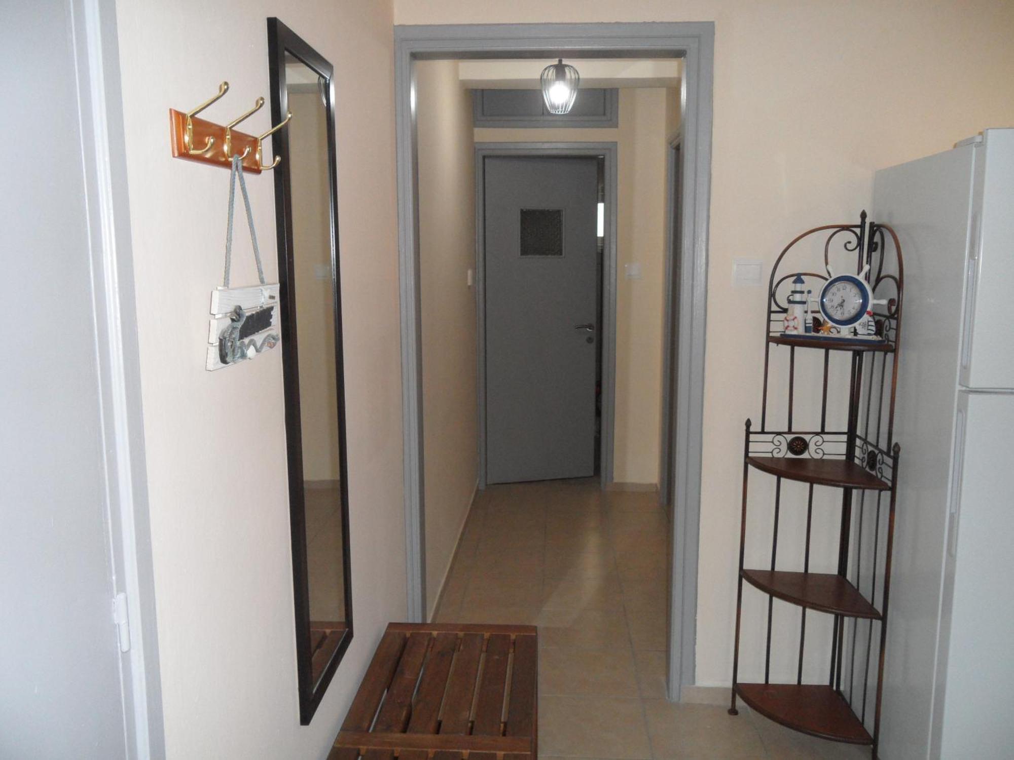 Family And Friends Flat Close To The Sea, Free Internet Agia Napa Buitenkant foto