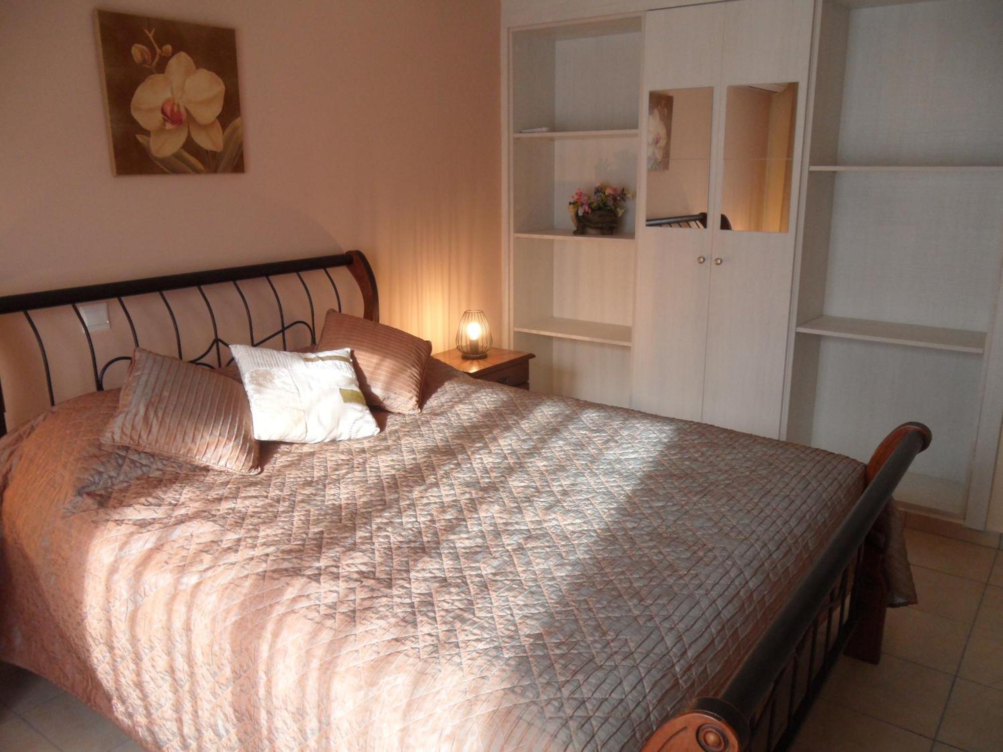 Family And Friends Flat Close To The Sea, Free Internet Agia Napa Buitenkant foto