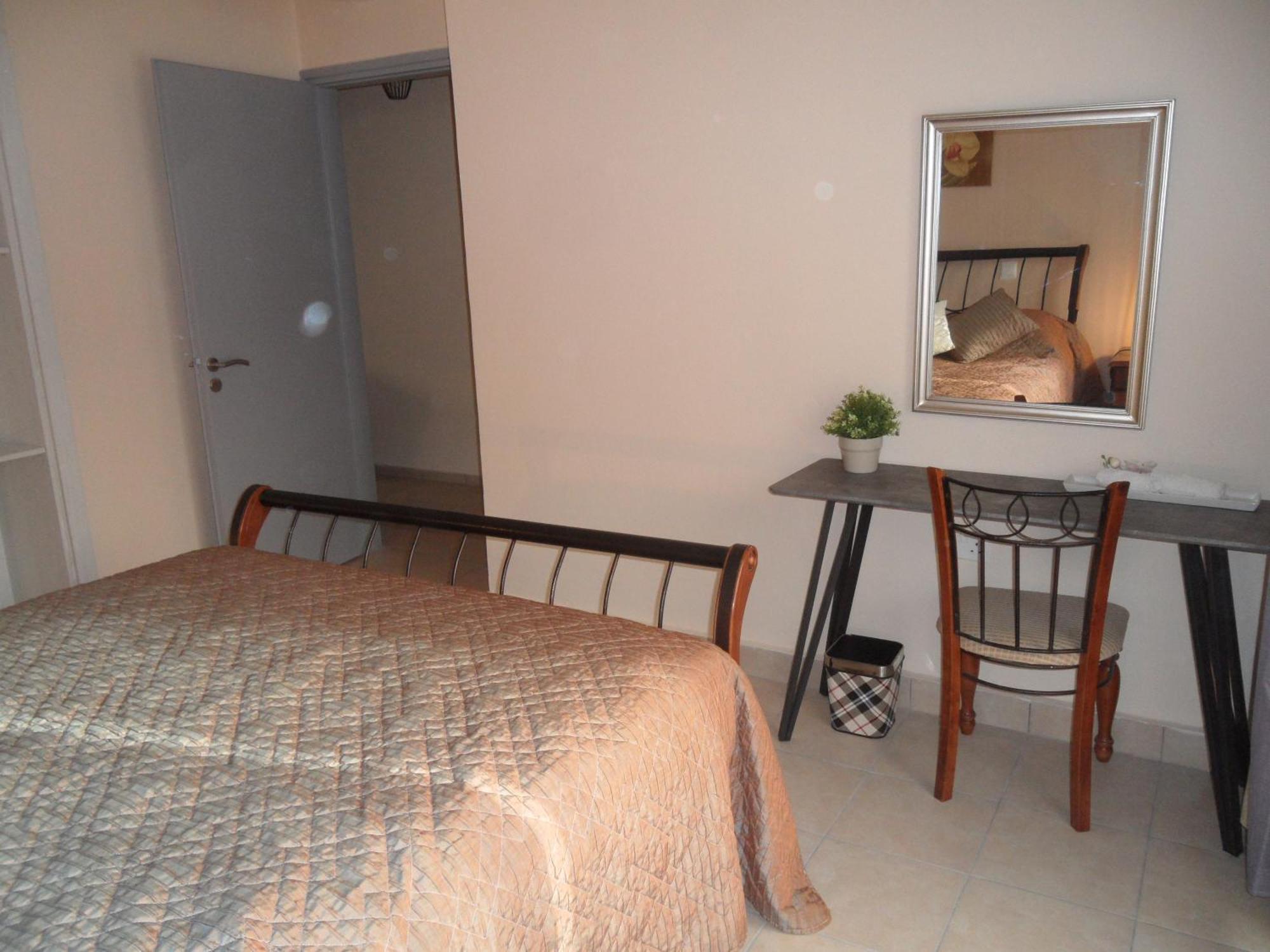 Family And Friends Flat Close To The Sea, Free Internet Agia Napa Buitenkant foto